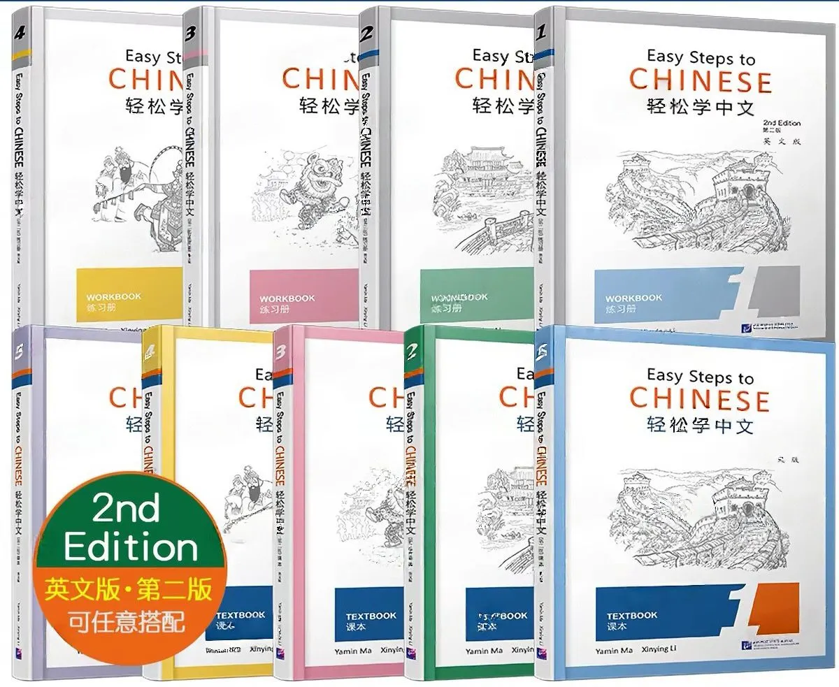 Teenagers' Chinese
