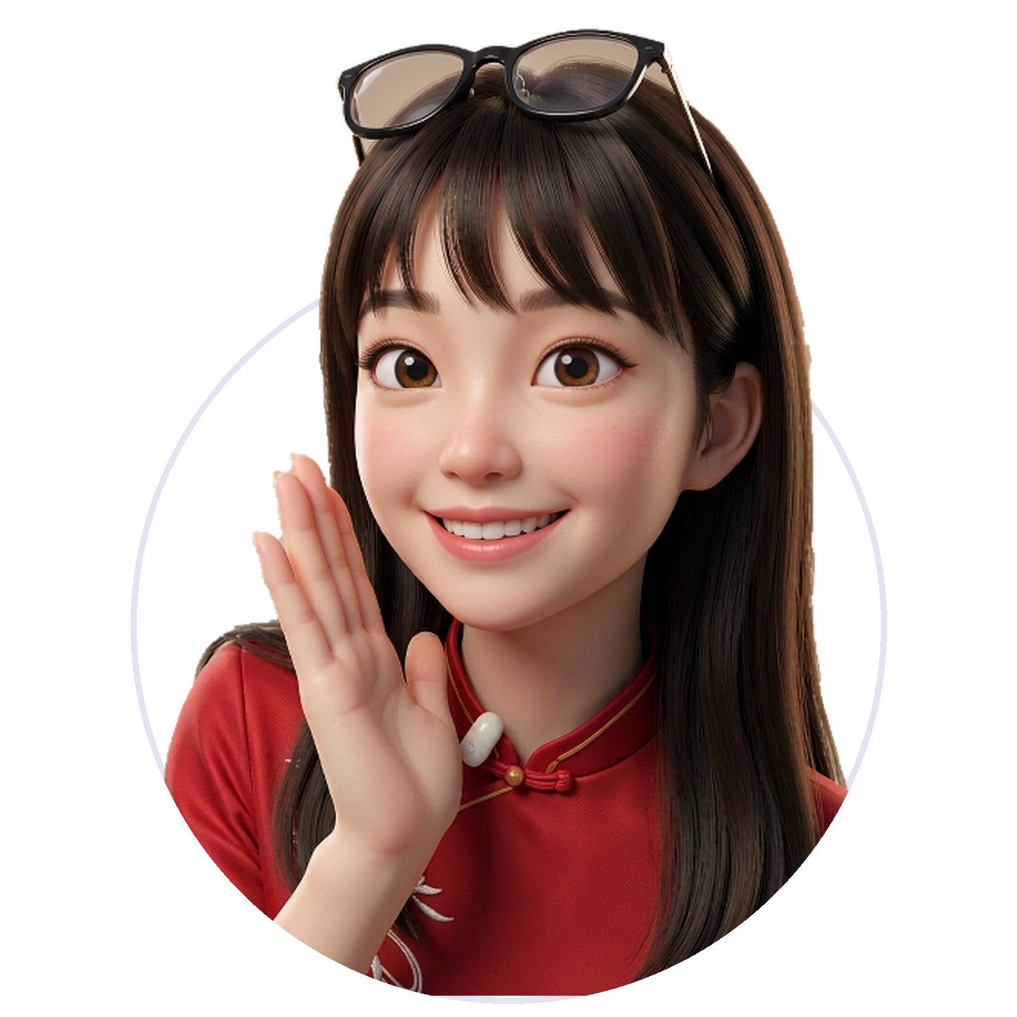 ChinesewithShyanne