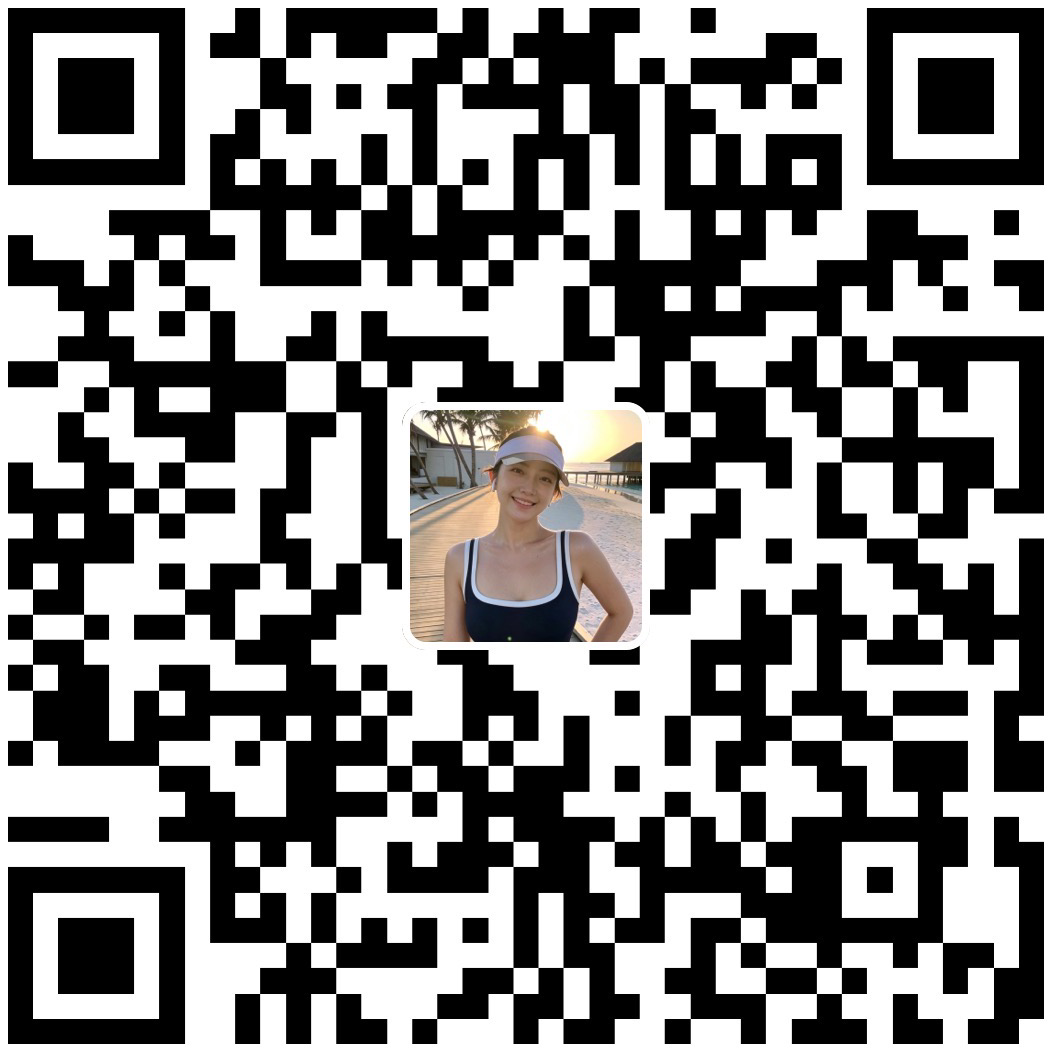 Alipay QR
